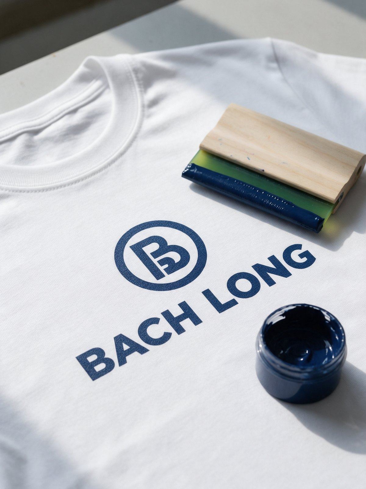 Screen print