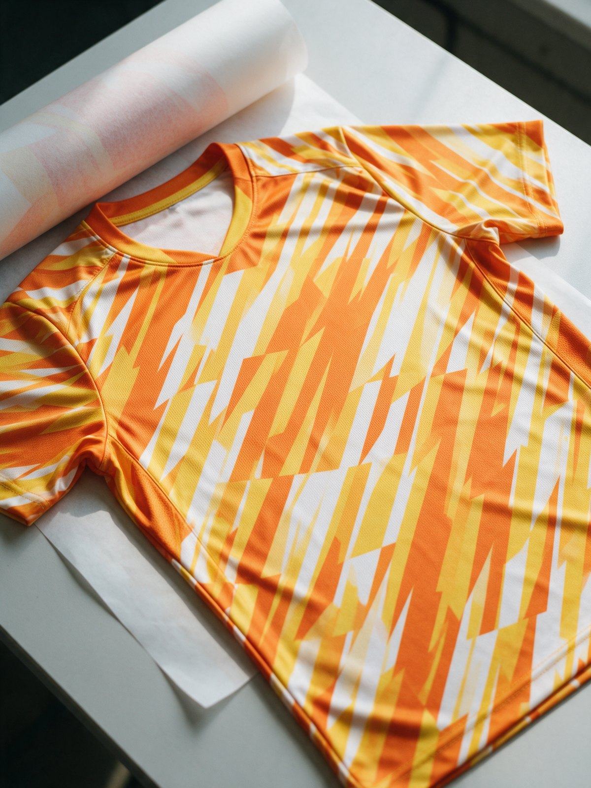 Sublimation
