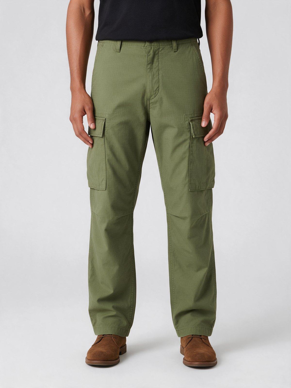 Cargo Pants