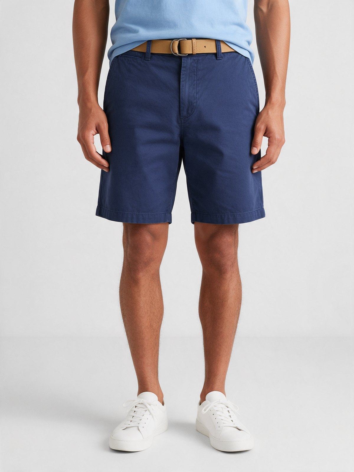 Chino & Cargo Shorts