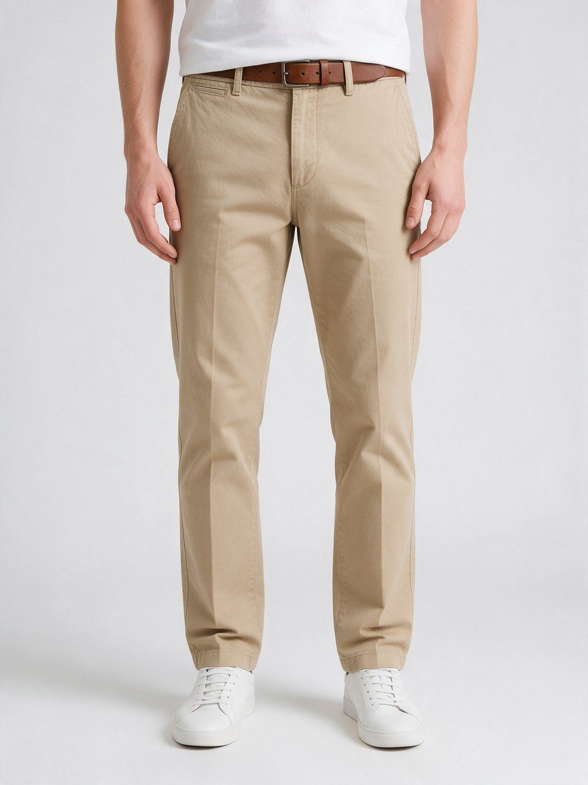 Chino Trousers