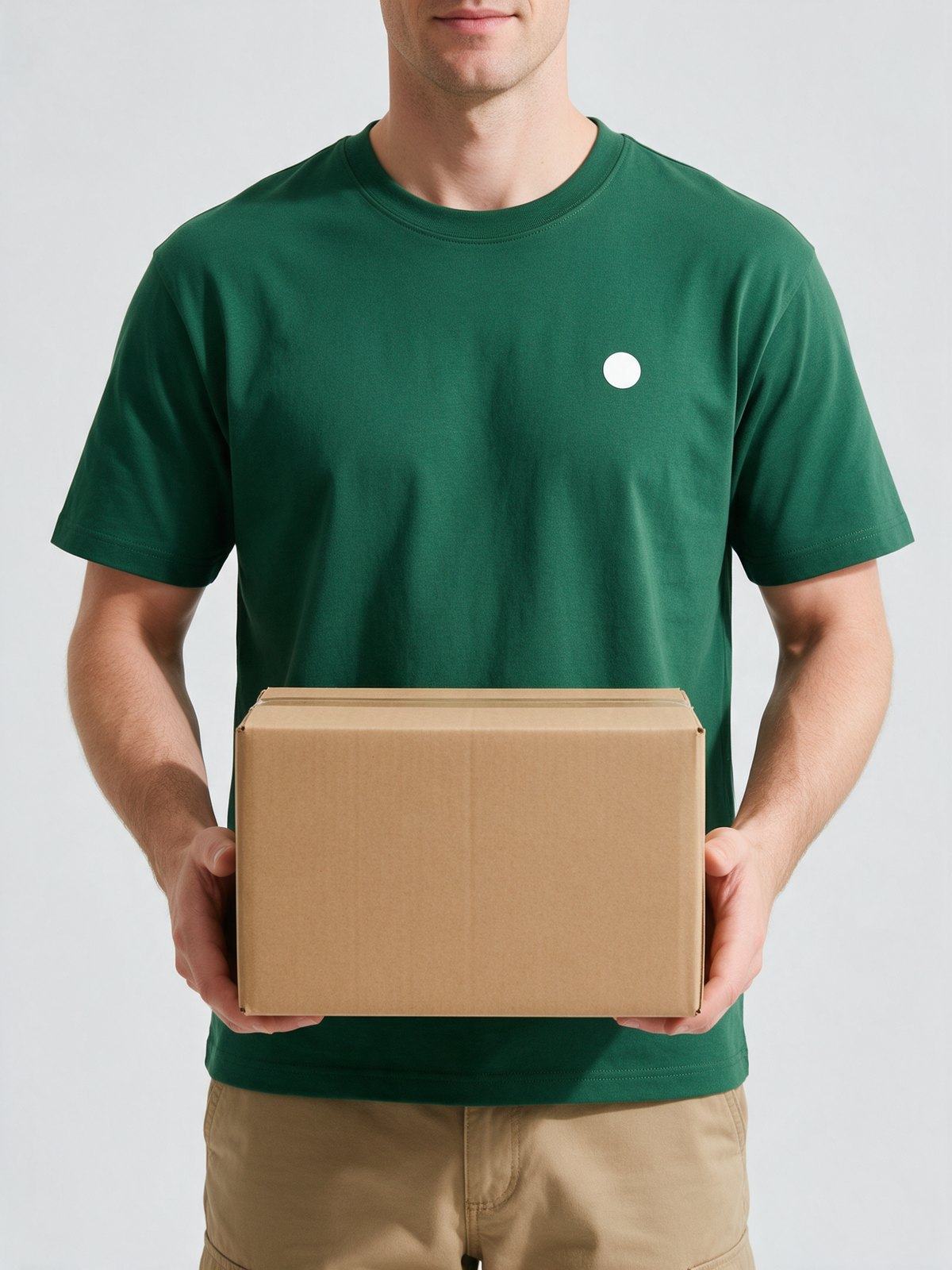 Corporate Tee