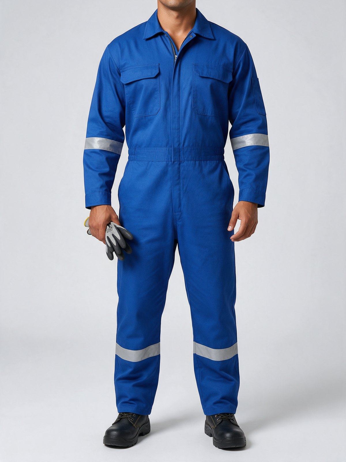 Coverall & Bib Overall