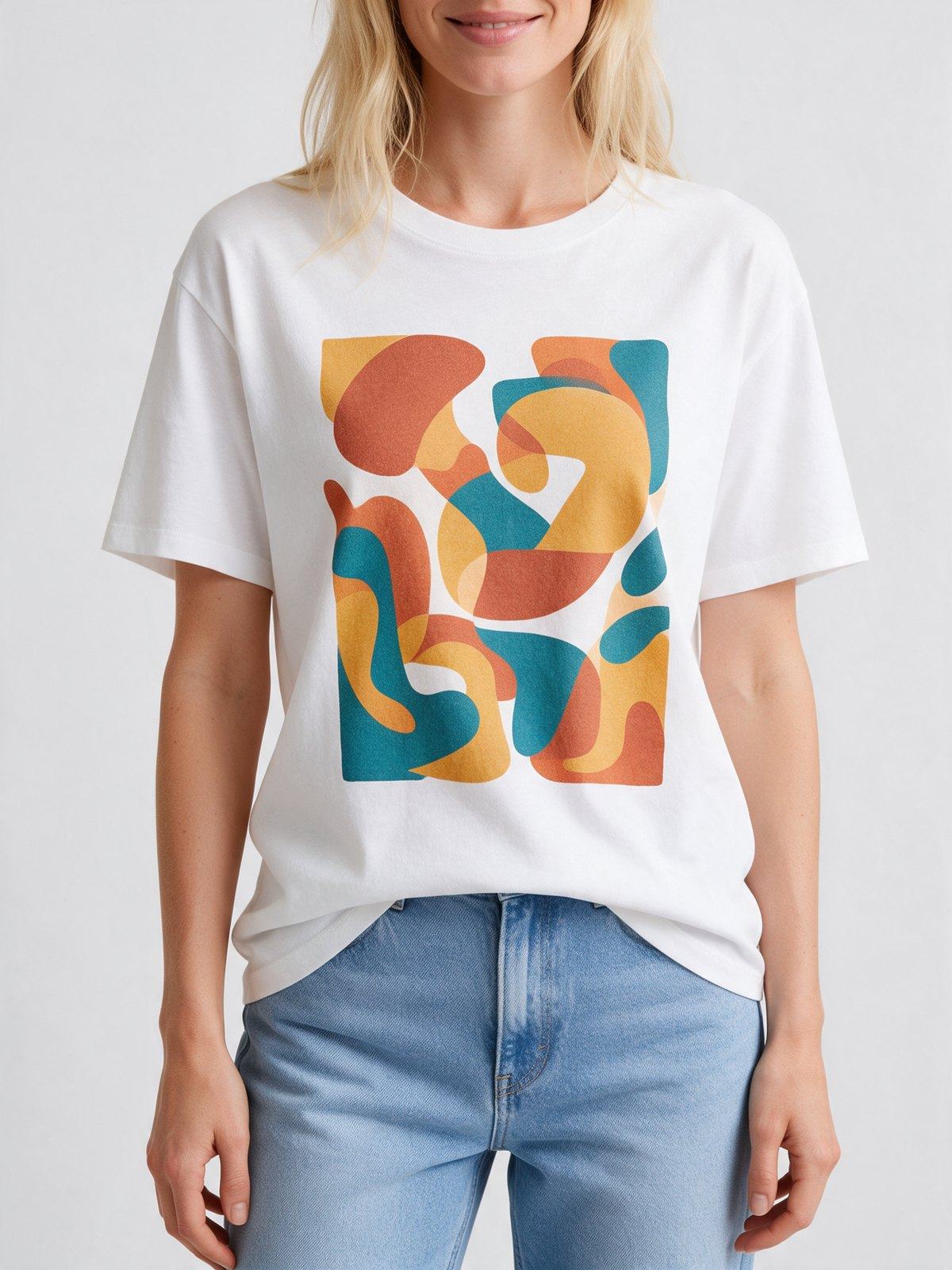 Graphic Tee