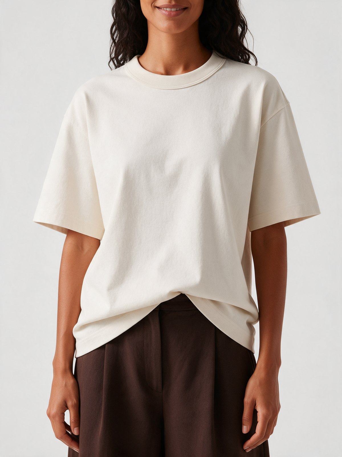 Heavyweight Tee