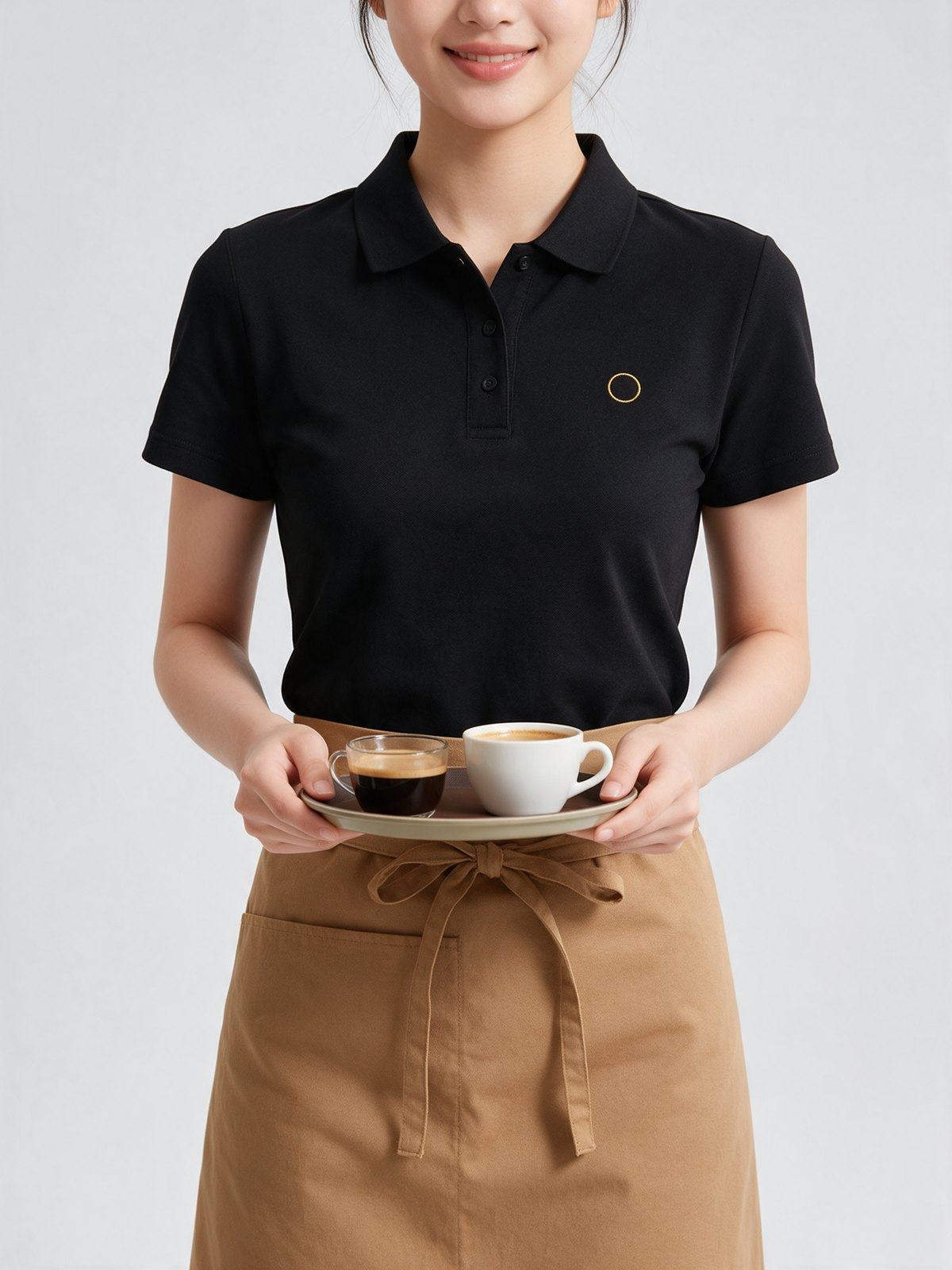 Hospitality Polo