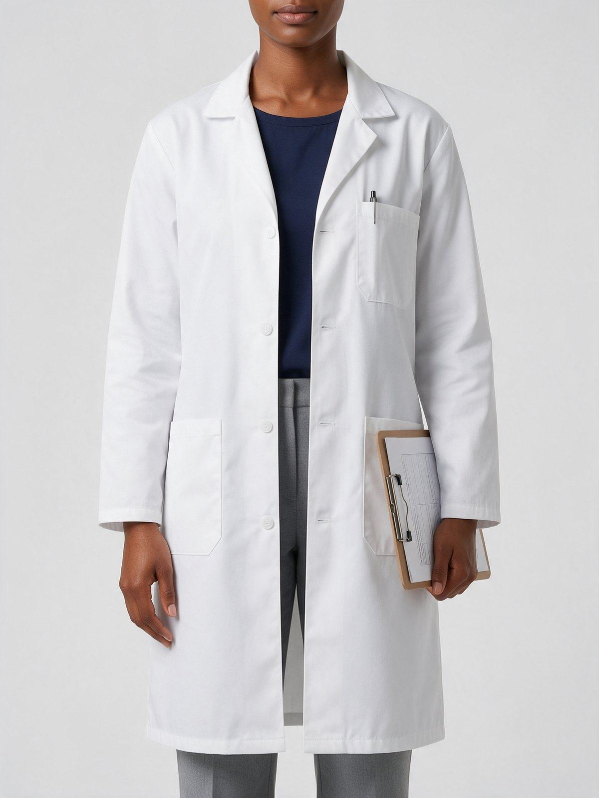 Lab Coat