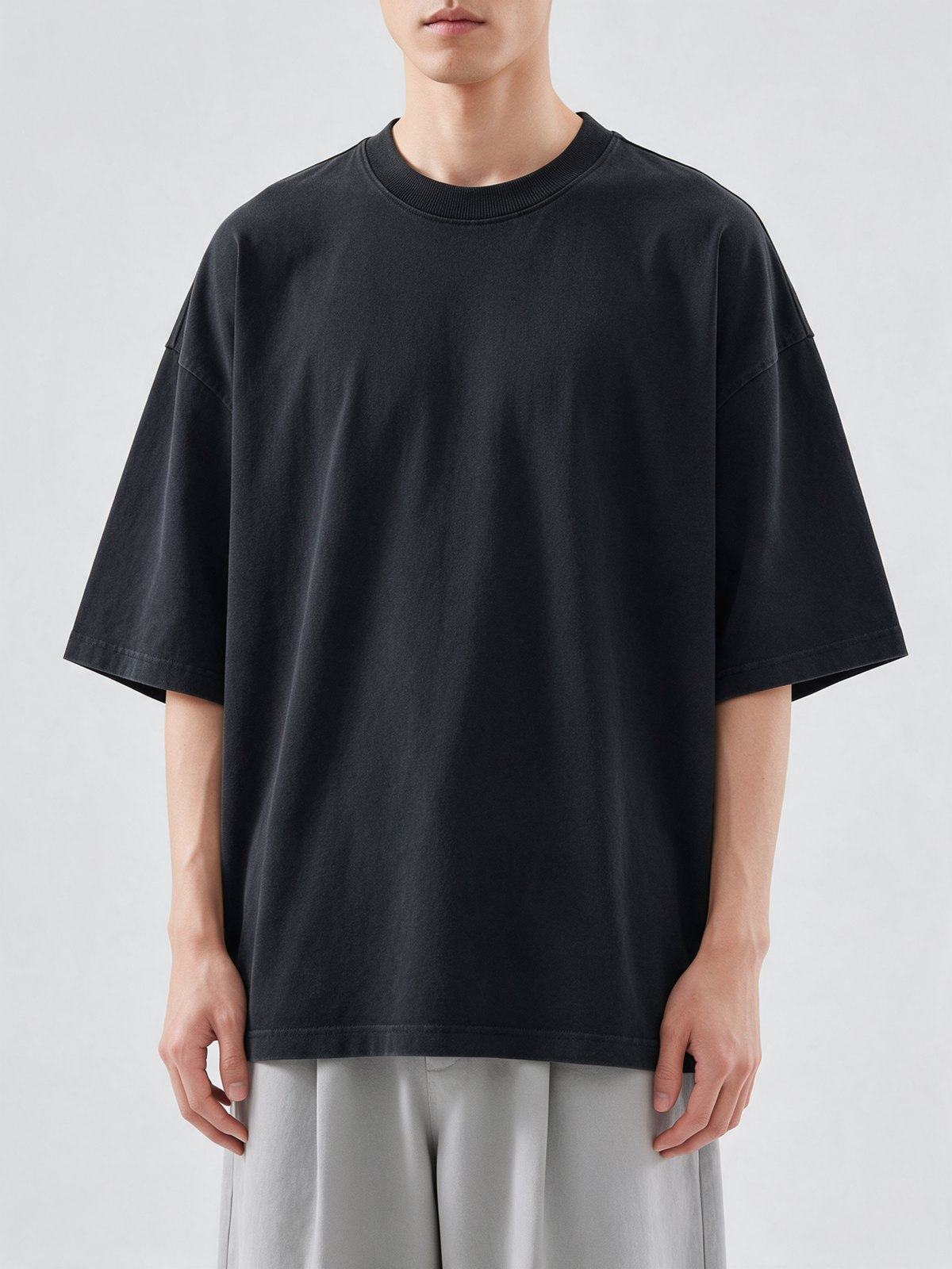 Oversize Tee