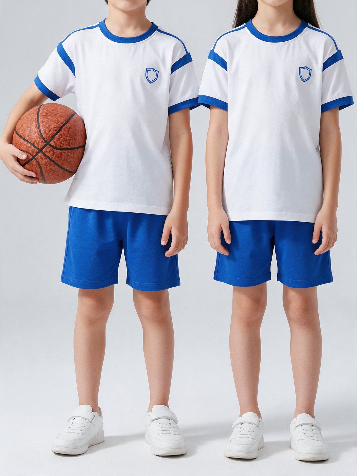 School PE Tee