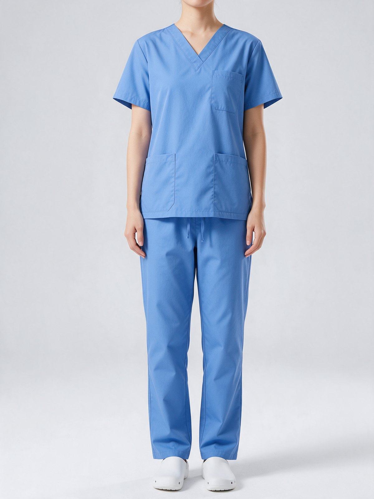 Scrub Set