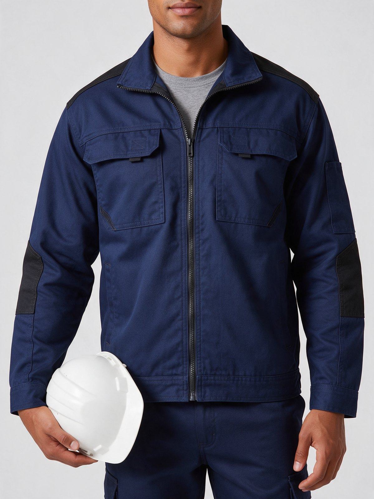 Work Jacket